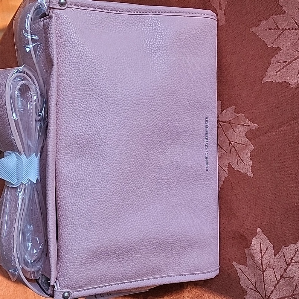 French Connection Messanger Bag